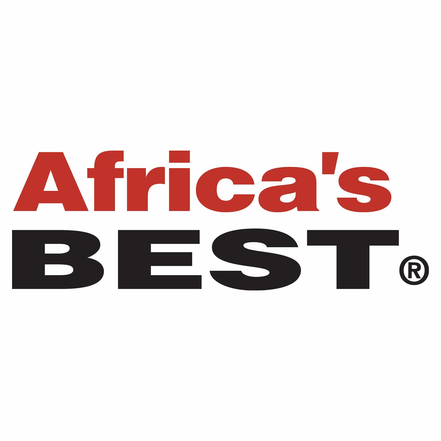 Africa's Best