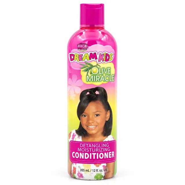 Dream Kids Moisturizing Conditioner 355 ml