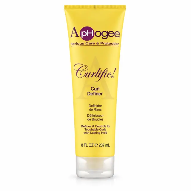 Aphogee Curlific Curl Definer 237 ml