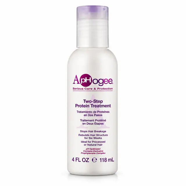 Aphogee Two-step Protein Treatment 118 ml