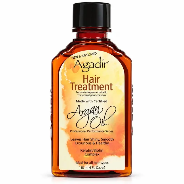 Agadir Argan Oil Treatment 4oz