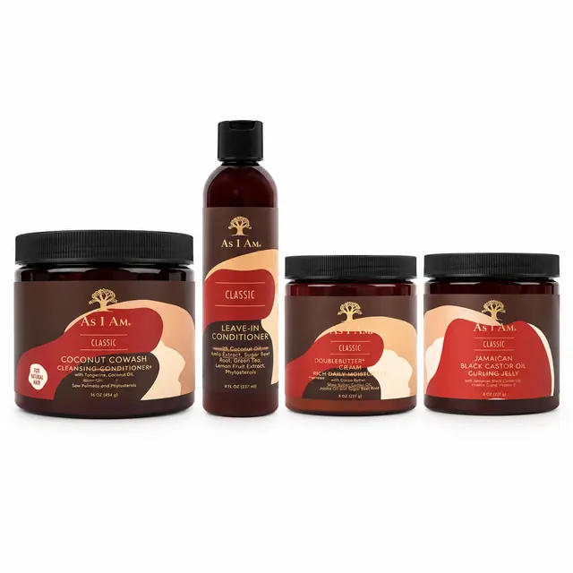 As I Am Best Sellers Bundle