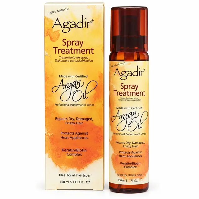 Agadir Argan Oil Spray Treatment 5.1oz