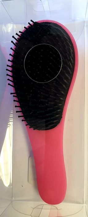 Haarborstel Kinder Roze