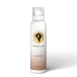 Bounce Curl Alcohol-Free HairSpray