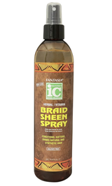 Fantasia Ic Braid Sheen Spray 355 ml