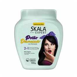 Skala Potao Desmaiado Haar Treatment Creme 1000g