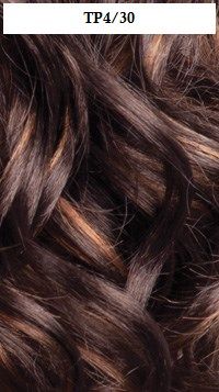Freetress Gogo Curl 26" - TP4/30