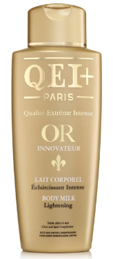 QEI+ Lightening Body Lotion Innovateur 16.91oz