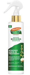 Palmer's Coconut Oil Formula Amino Bonding Leave-In Treatment 198ml