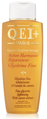 QEI+ Lightening Body Glycerine Harmonie Carrot 16.91oz
