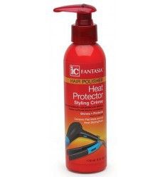 Fantasia Ic Heat Protector Styling Creme Pump 177 ml