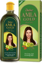 Dabur Amla Gold Oil 300 ml