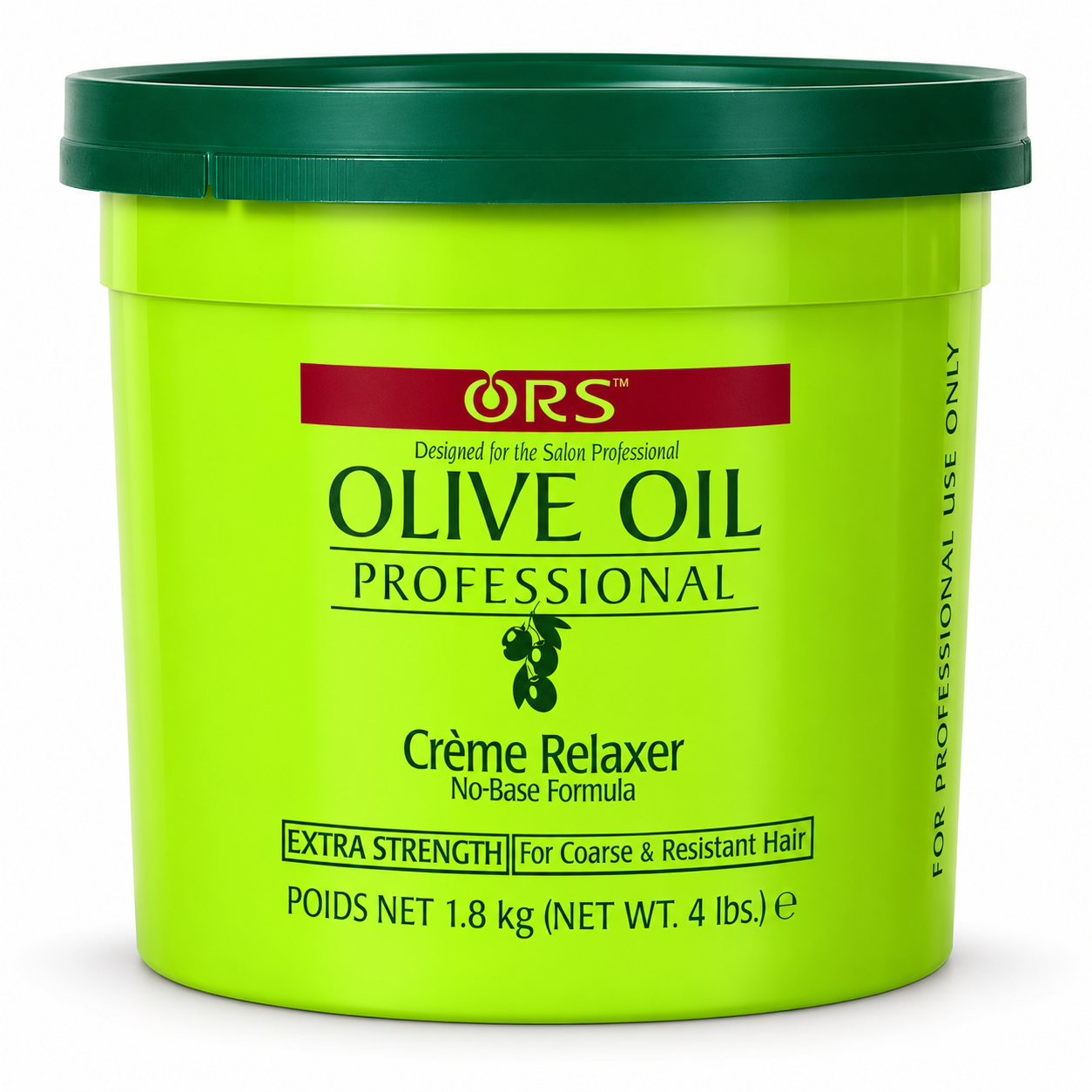 ORS Creme Relaxer Extra Strength 1.8 kg