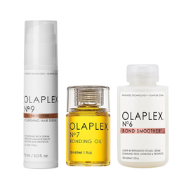 Olaplex Extra Protection Set