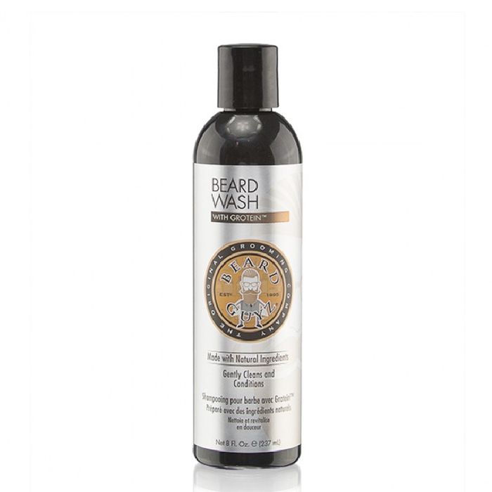 Beard Guyz beard wash 237 ml