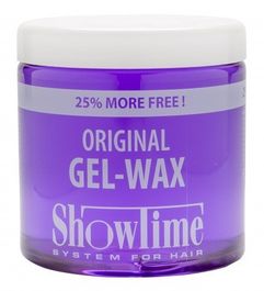 ShowTime Gel-Wax 500ml