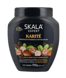 Skala Karite Haar Treatment Creme 1000g