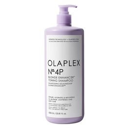 Olaplex Blonde Enhancer Toning Shampoo No4P 1000ml