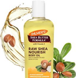Palmer's Shea Butter Formula Body Oil 250ml