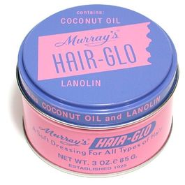 Murray's Hair Glo pomade 87 ml