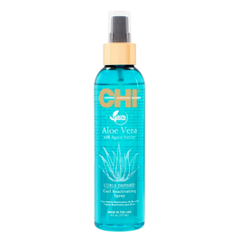Chi Aloe Vera Curls Spray 177ml
