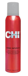 CHI Shine Infusion Thermal Polishing Spray 150ml