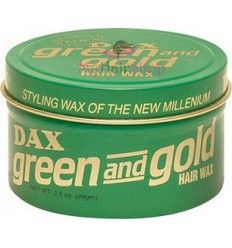 Dax Green & Gold 99 g