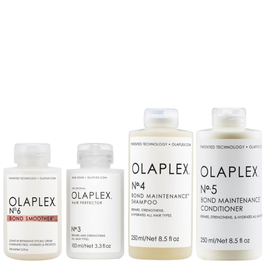 Olaplex Home Treatment Set For Damaged Hair