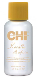 CHI Keratin Silk Infusion 15ml