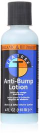 ORS Tea Tree Oil Anti Bump Lotion 4oz