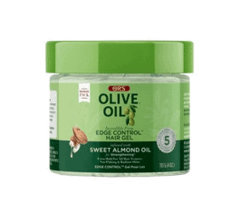 ORS Edge Control Hair Gel 4oz