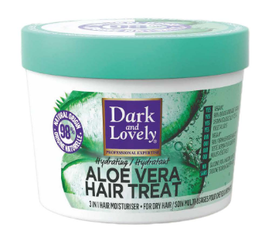 Dark and Lovely Hair Treatment Aloe Vera 390ml