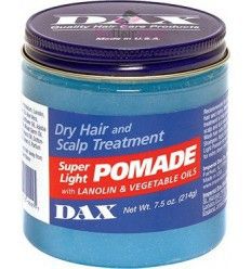 Dax Super Light Pomade 213 g