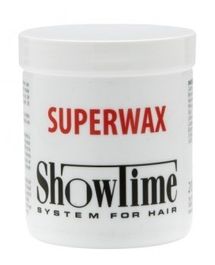 ShowTime Super Hairwax 200ml