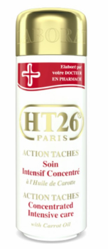HT26 Soin Intensif Concentre Body Lotion 500ml