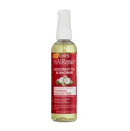 Ors Hairepair Silkening Serum 127 ml
