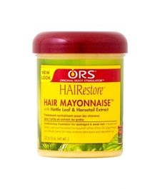 Ors Hair Mayonnaise 237 ml
