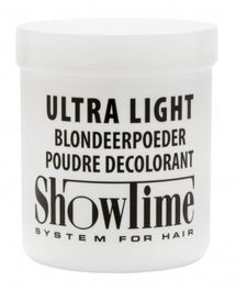 ShowTime Ultra Light Bloender Powder 100 gr