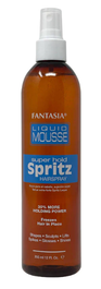 Fantasia Liquid Mousse Super Hold Spritz 355 ml