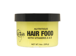 Kuza Hair Food with Vitamins A & E 226g